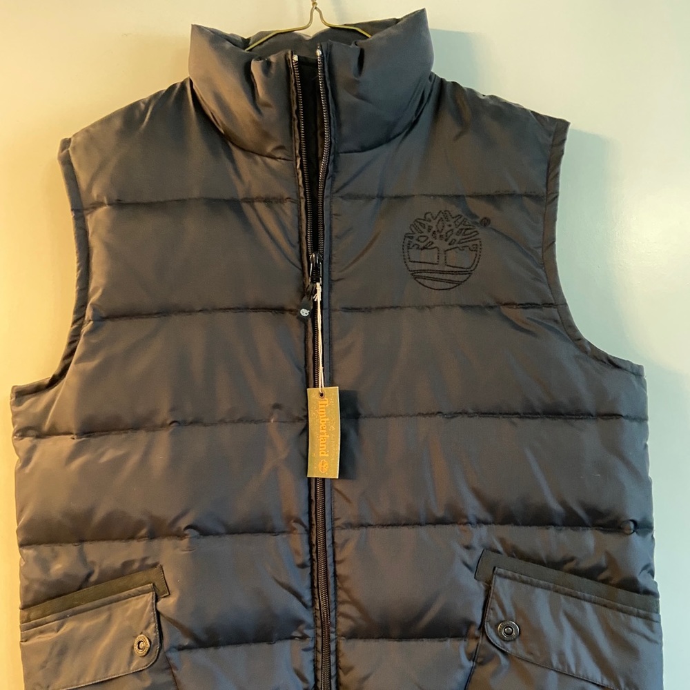 Timberland vest